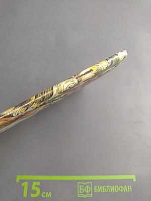 Зеленая косметика