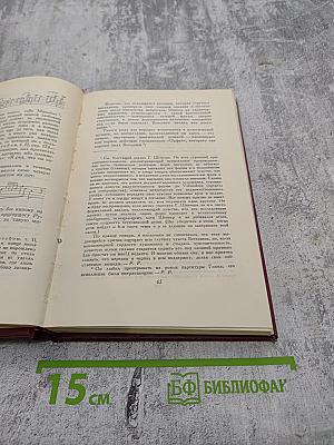 Собрание сочинений. Том двенадцатый: Бетховен. Великие творческие эпохи. Незавершенный собор