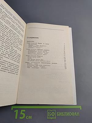 Шахматные сюжеты