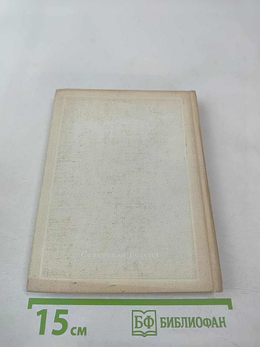 Полдень в пути