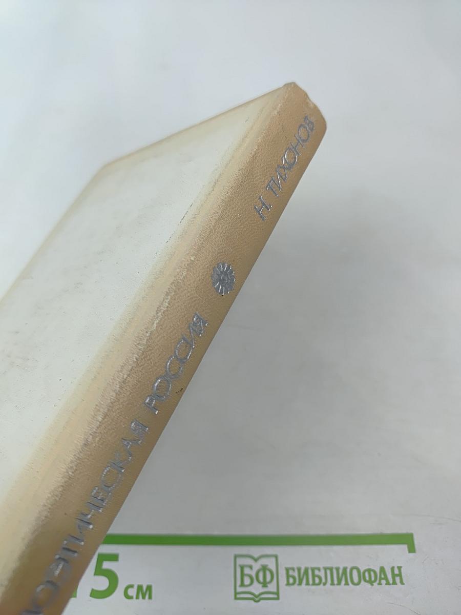 Полдень в пути