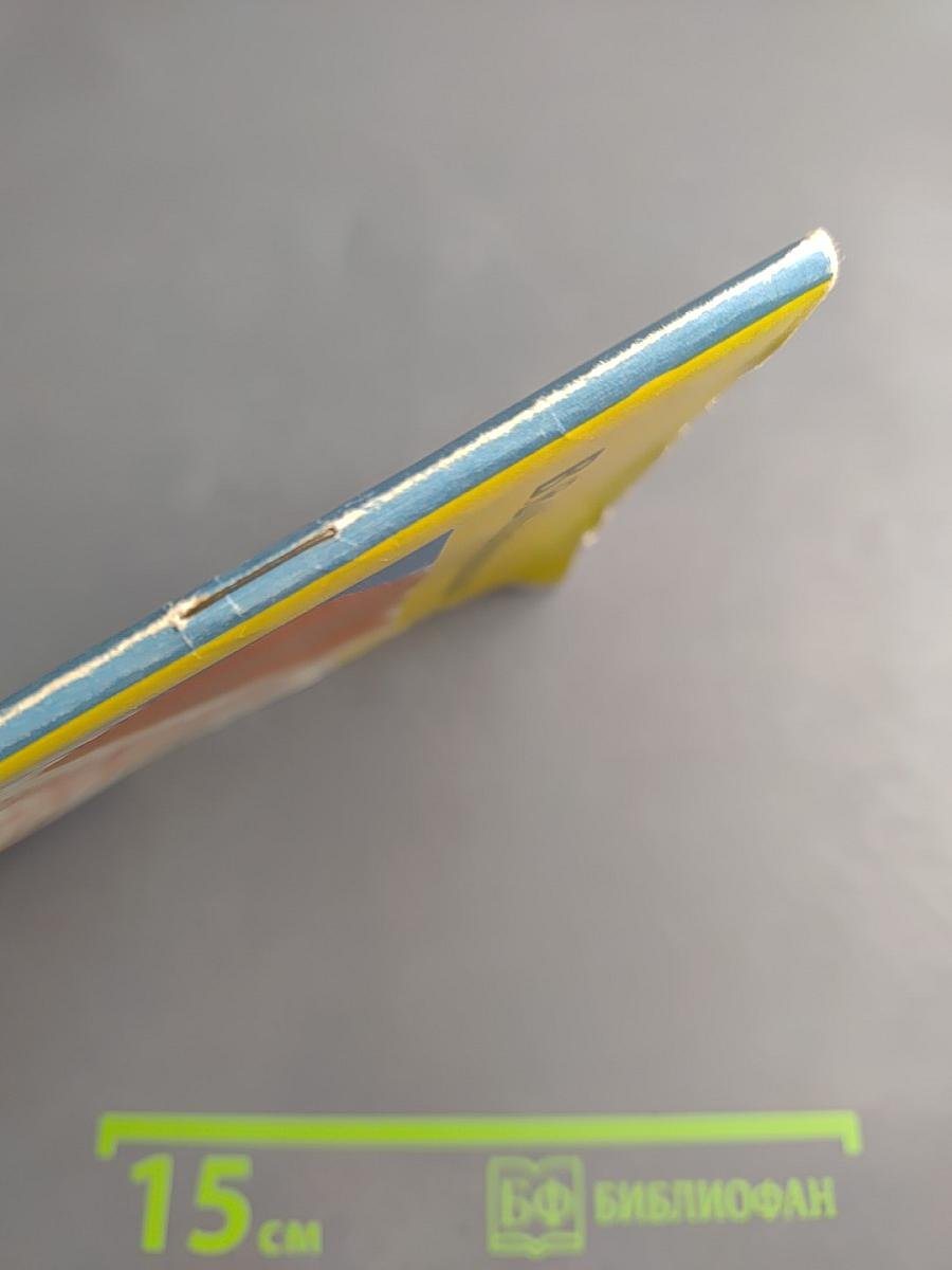 Я-гражданин Советского Союза