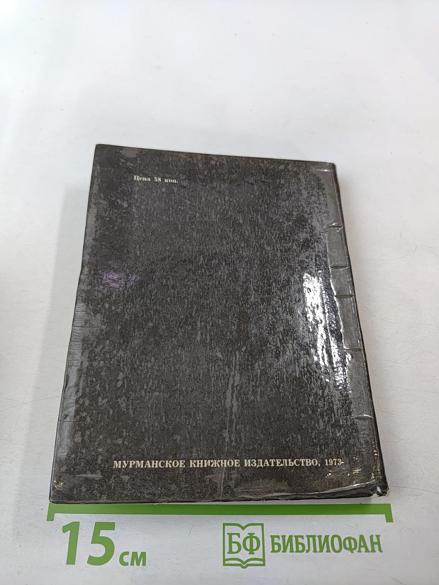 Североморцы