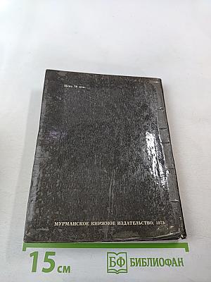 Североморцы