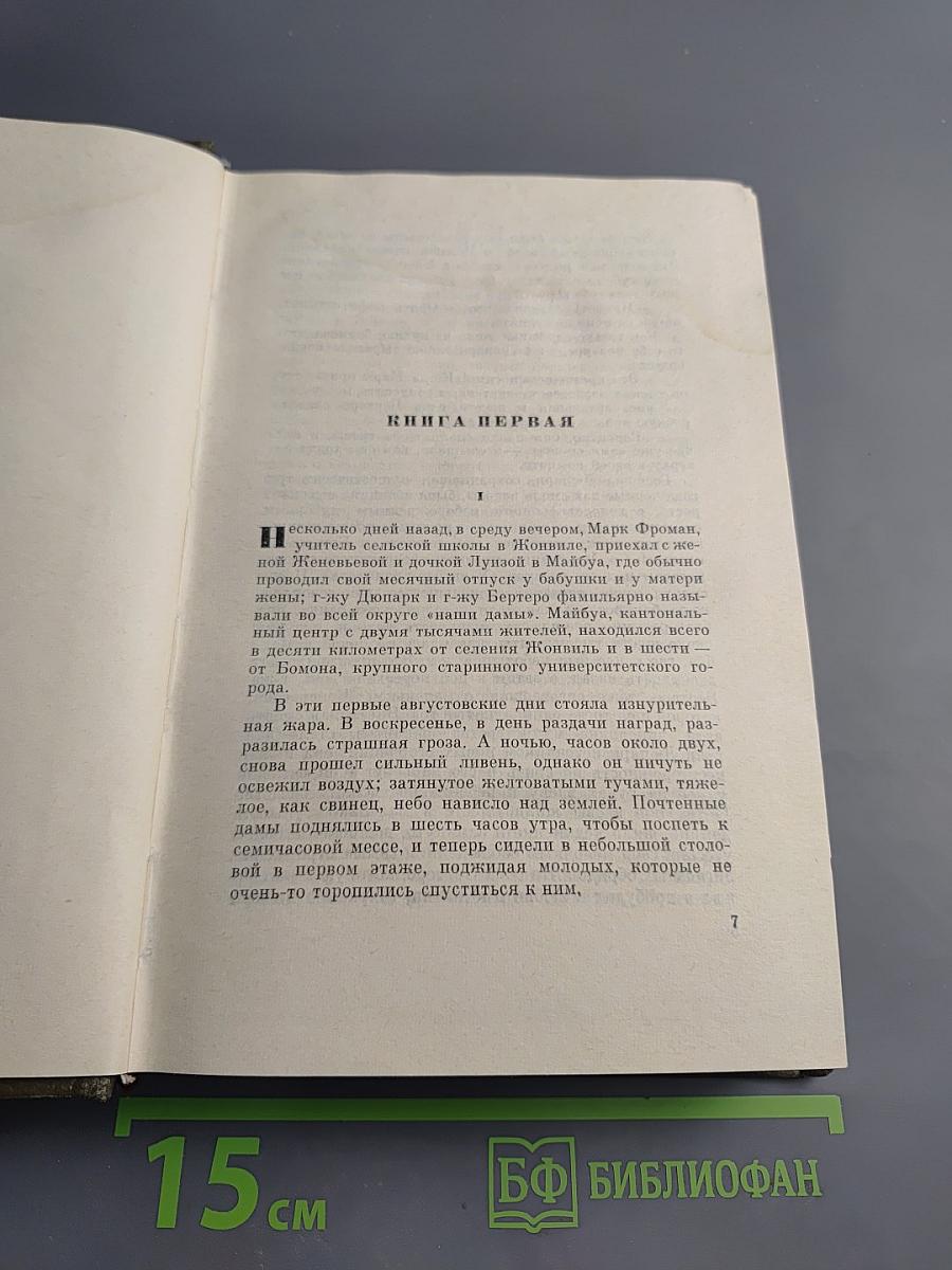Истина (Четвероевангелие). Собрание сочинений. Том 22