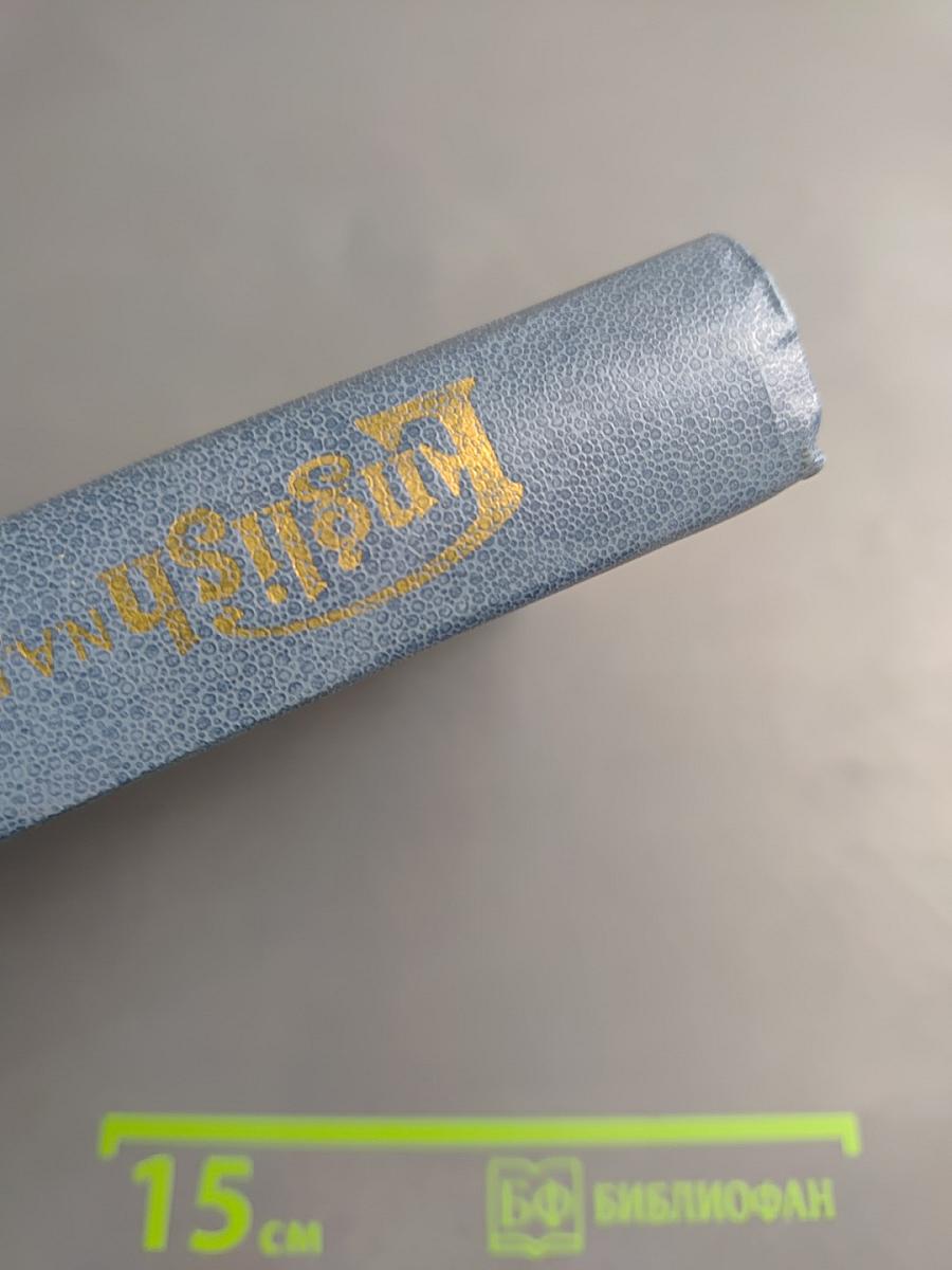 Английский язык. Курс для начинающих