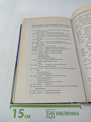 100 Великих Изобретений