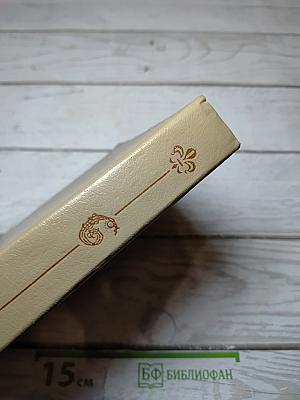 Искушение Анжелики. Анжелика и демон. Книга 6