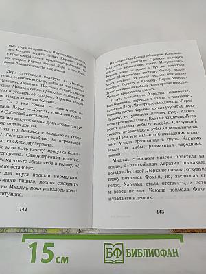 Конкур в ритме солнца