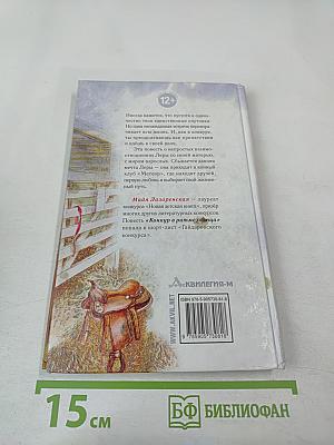 Конкур в ритме солнца