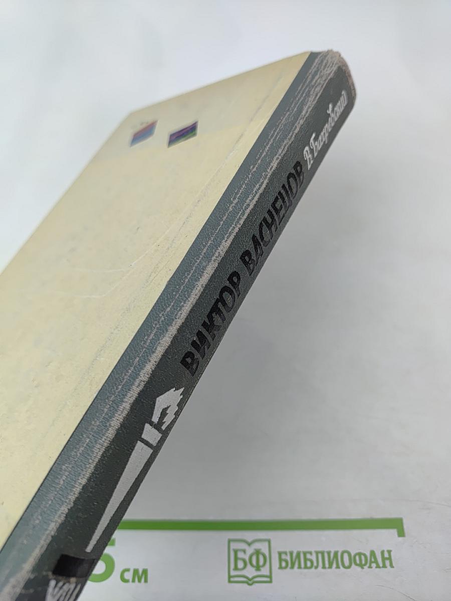 Виктор Васнецов