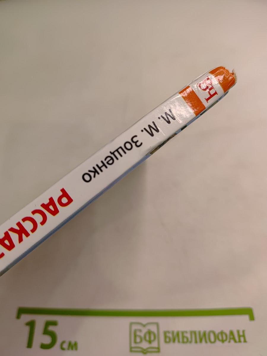 Рассказы для детей