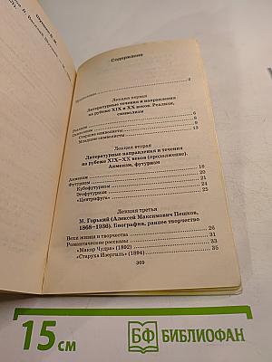 Домашний репетитор. Готовимся к экзамену по литературе