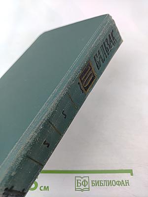 Человеческая комедия. Том 10: Блеск и нищета куртизанок