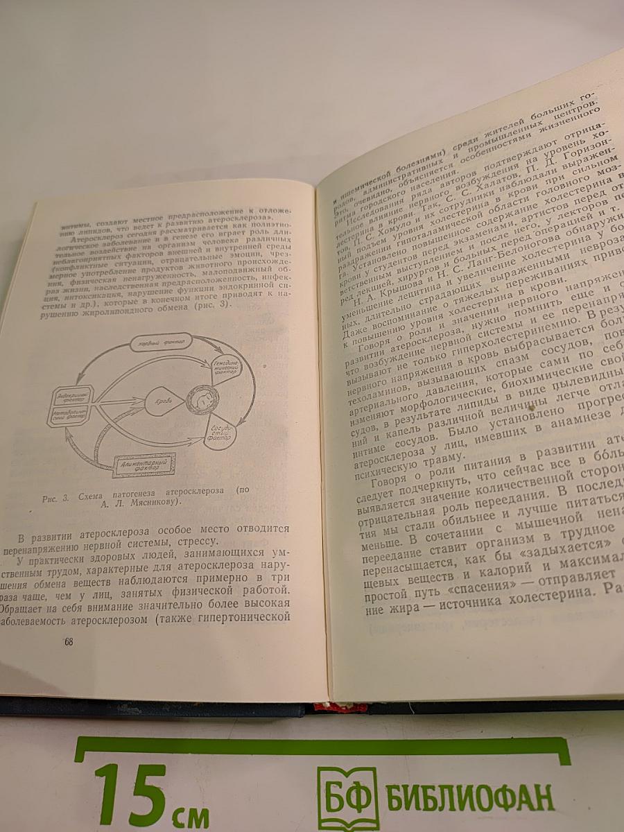 Клинические лекции по актуальным вопросам кардиологии