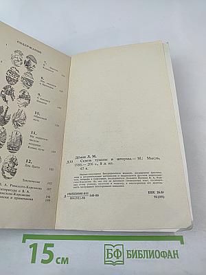 Сквозь туманы и штормы (мореплаватель Воин Андреевич Римский-Корсаков)