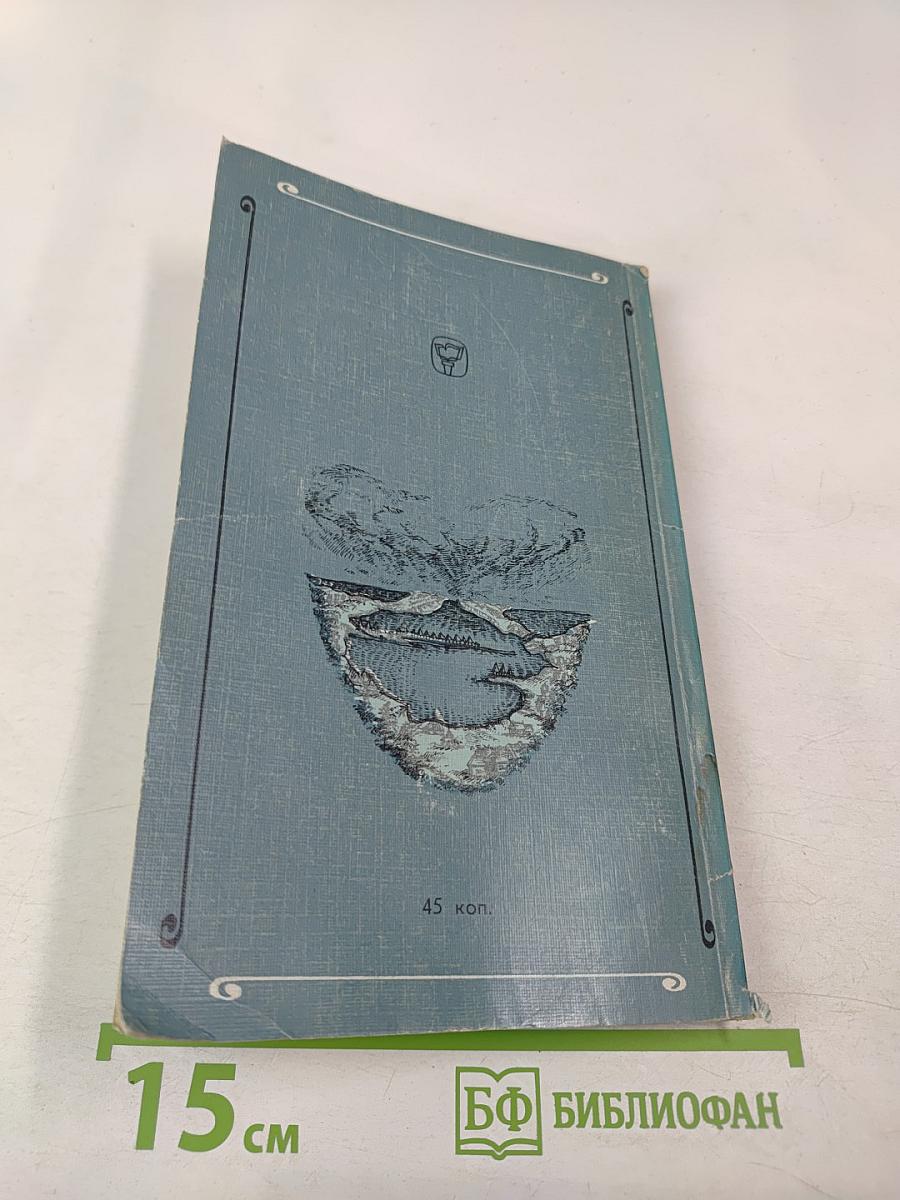 Сквозь туманы и штормы (мореплаватель Воин Андреевич Римский-Корсаков)