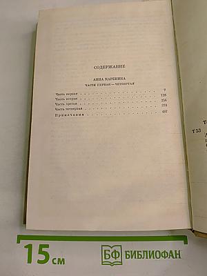 Анна Каренина. Роман в восьми частях. Том восьмой