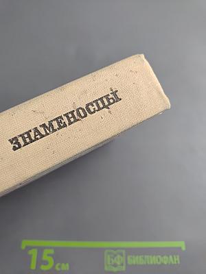 Знаменосцы