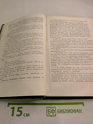 Хождение по мукам. Том первый. Книга первая и вторая: Сестры, Восемнадцатый год