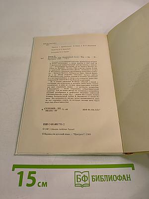 Владимир, или Прерванный полёт