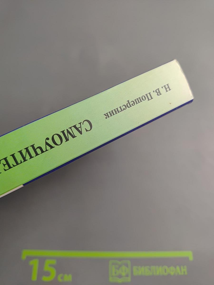 Самоучитель по бухгалтерскому учету