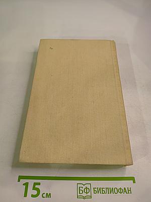 Кануны: Хроника конца 20-х годов