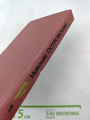 Как закалялась сталь. Том 1