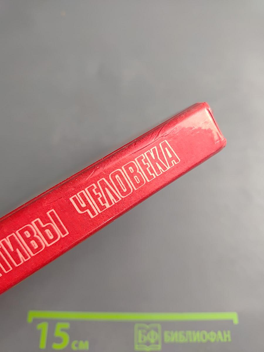 Перспективы человека