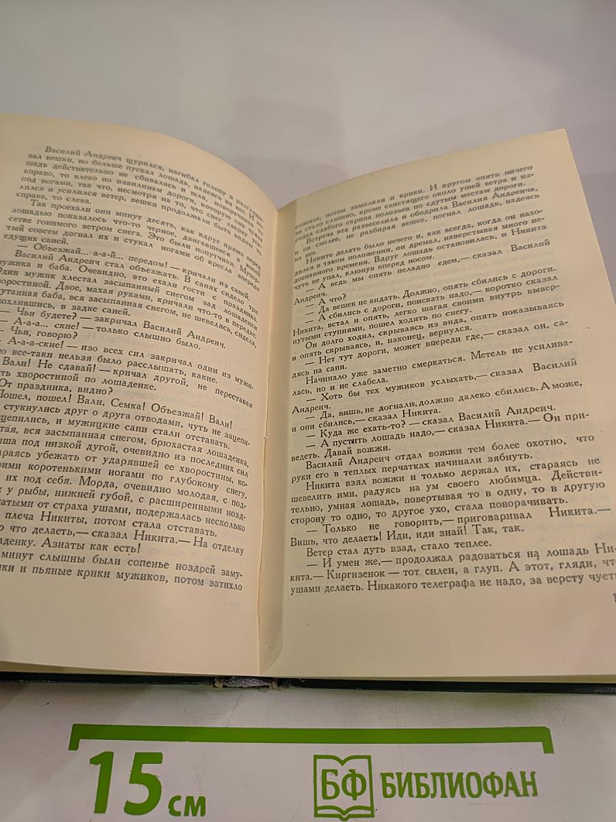Собрание сочинений в четырнадцати томах. Том двенадцатый. Повести и рассказы (1889–1904)