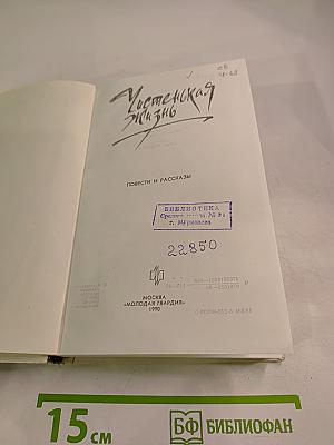 Чистенькая жизнь