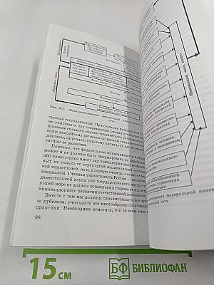 Инновационная экономика: стратегия, политика, решения