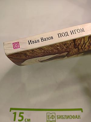 Под игом