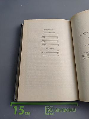 Великий Гэтсби. Ночь нежна