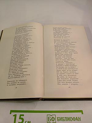 Собрание сочинений. Том 2. Стихотворения и поэмы 1861-1877
