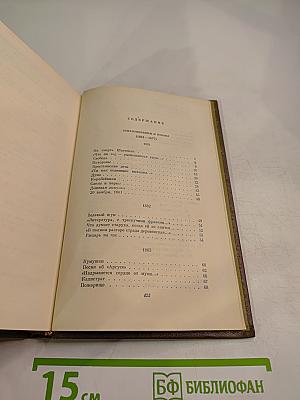 Собрание сочинений. Том 2. Стихотворения и поэмы 1861-1877