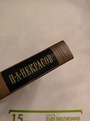 Собрание сочинений. Том 2. Стихотворения и поэмы 1861-1877