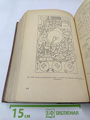 Справочник по транзисторным радиоприемникам