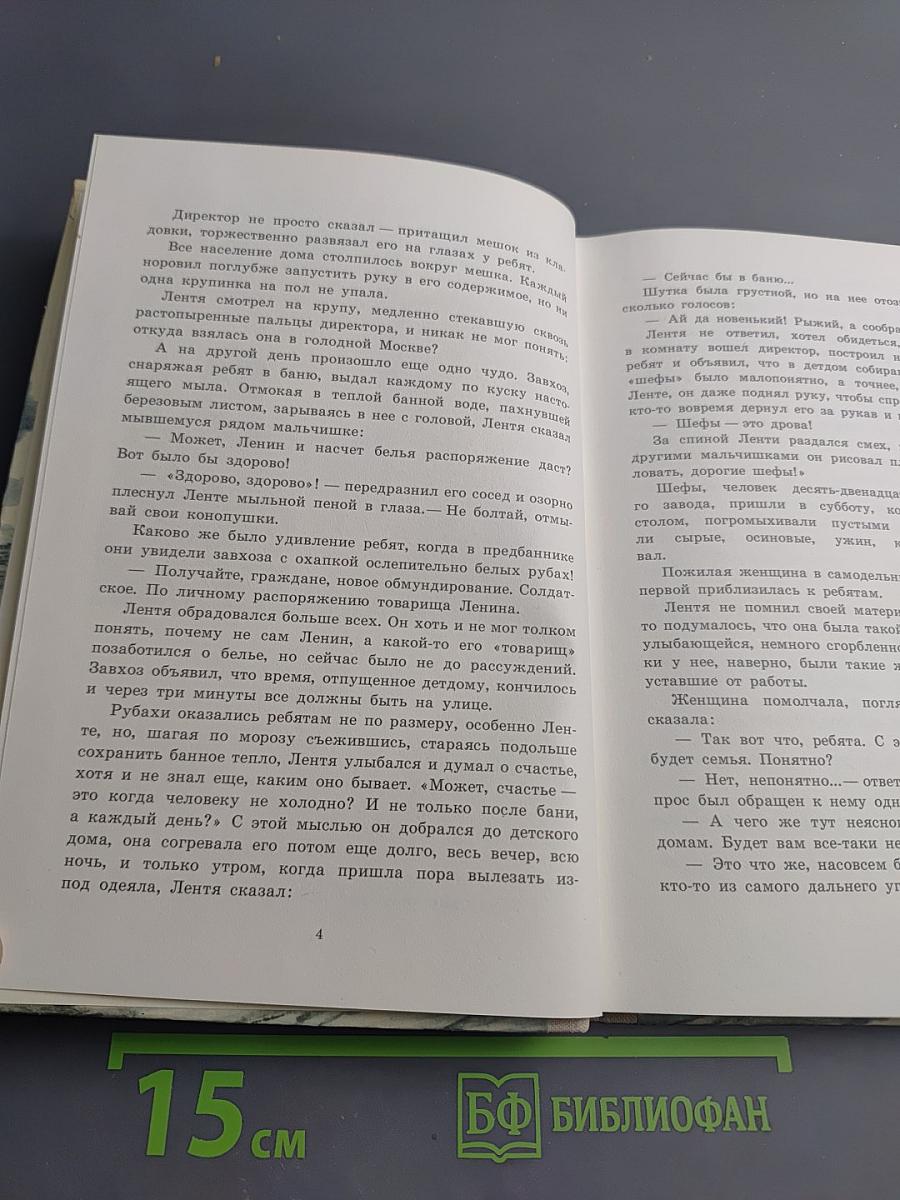 Вижу Монблан!