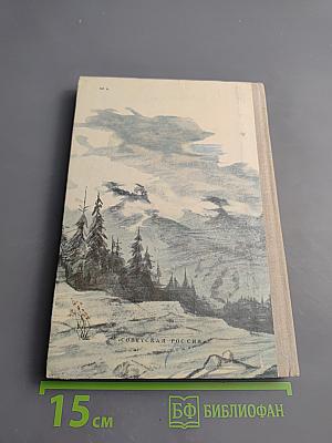 Вижу Монблан!