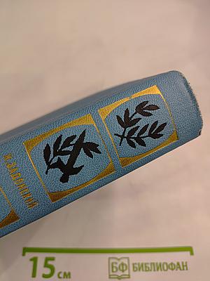 Избранные произведения. Том второй: Смутная пора, Горы и звезды