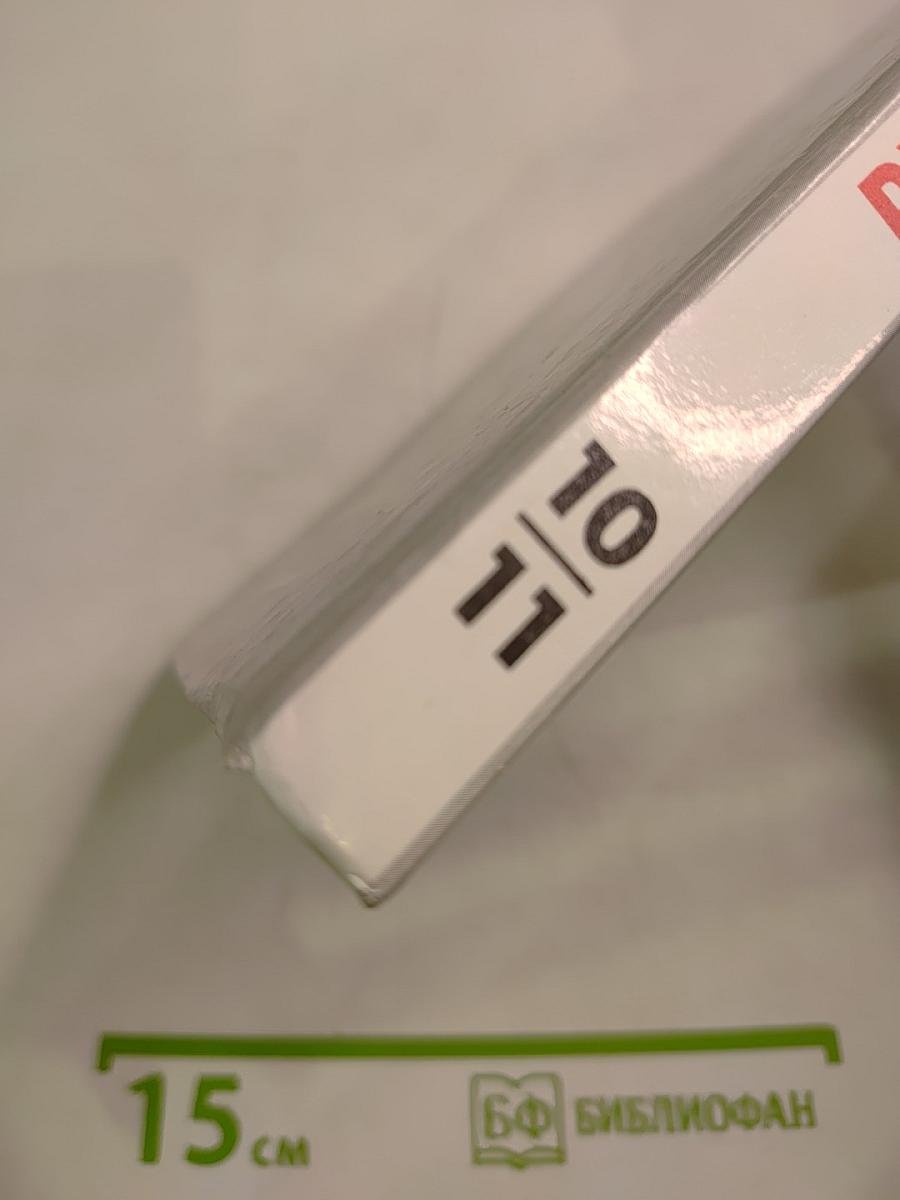 Русский язык. Грамматика. Текст. Стили речи. Учебник для 10-11 классов