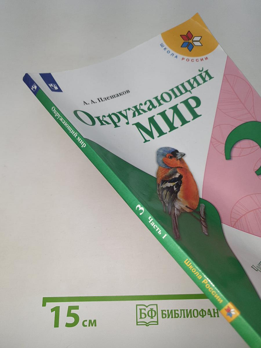 Окружающий мир