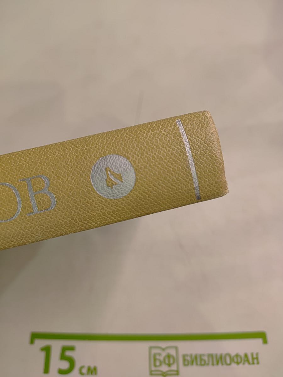 Собрание сочинений. Том четвертый. Драматургия и театральная критика 1840-1867