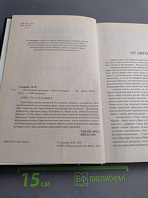 100 великих женщин