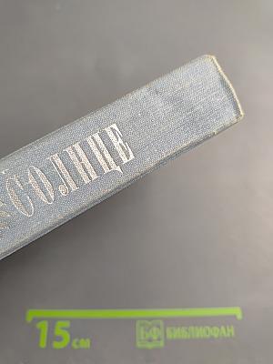 Вечное солнце: Русская социальная утопия и научная фантастика (вторая половина XIX - начало XX века)