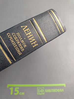 Полное собрание сочинений. Том 10