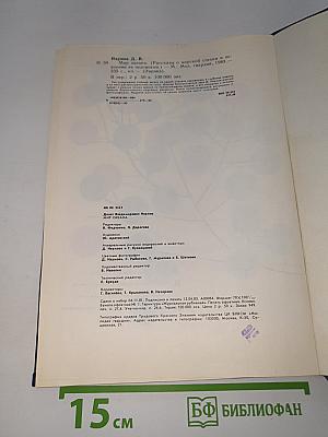 Мир океана