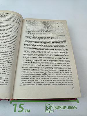 Катрин. Книга 3 и 4