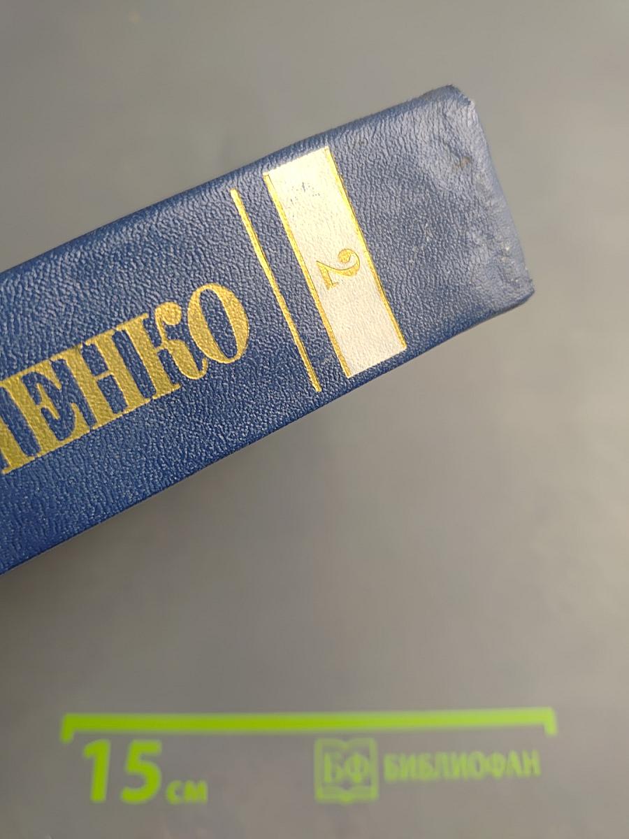 Собрание сочинений. Том второй. Лев Толстой как художник